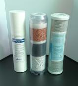 SLIM 10 inch Water Filter Purifier Replacement - Multiple Variations LABOT