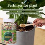 Universal Green Plant and Flower Fertilizer (300g)