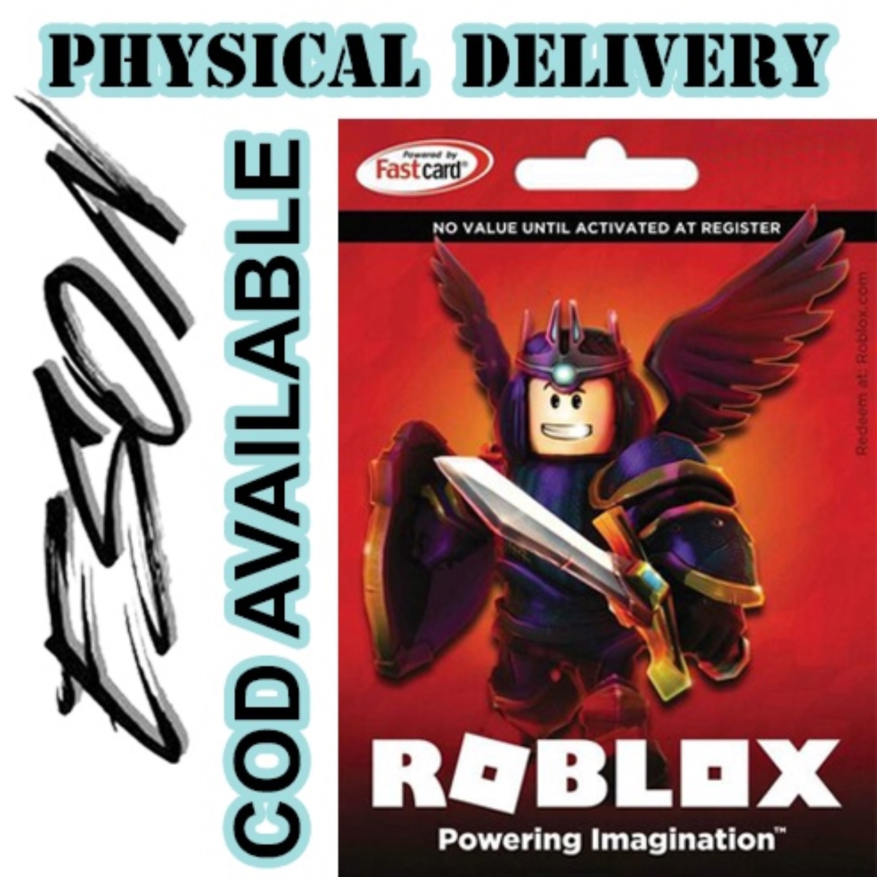 Roblox Robux USD 10 – Shop4Fun Digital