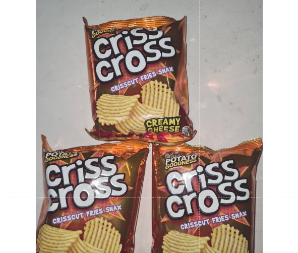 Shop Criss Cross Cheese online