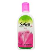 SOFFELL Insect Repellent Lotion Pinky 60ml