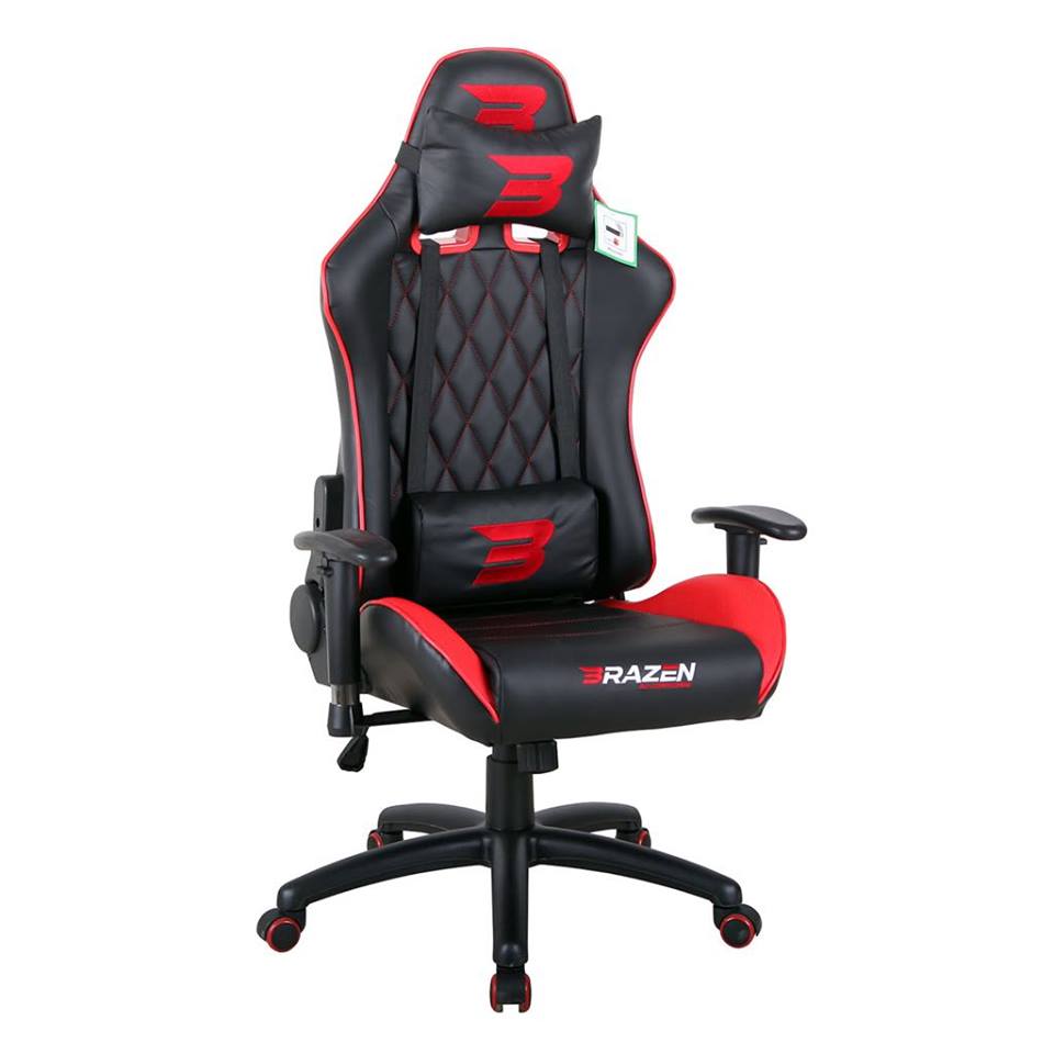 gaming chair lazada