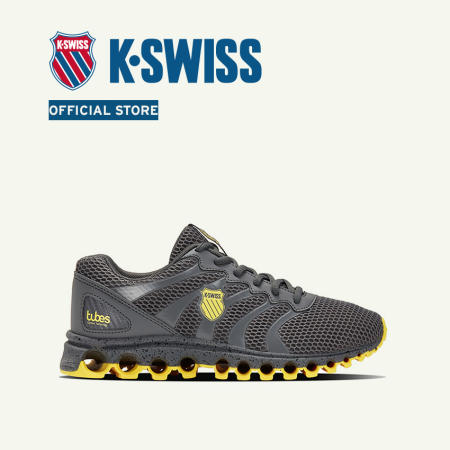 K-Swiss Mens Shoes Tubes Comfort 200