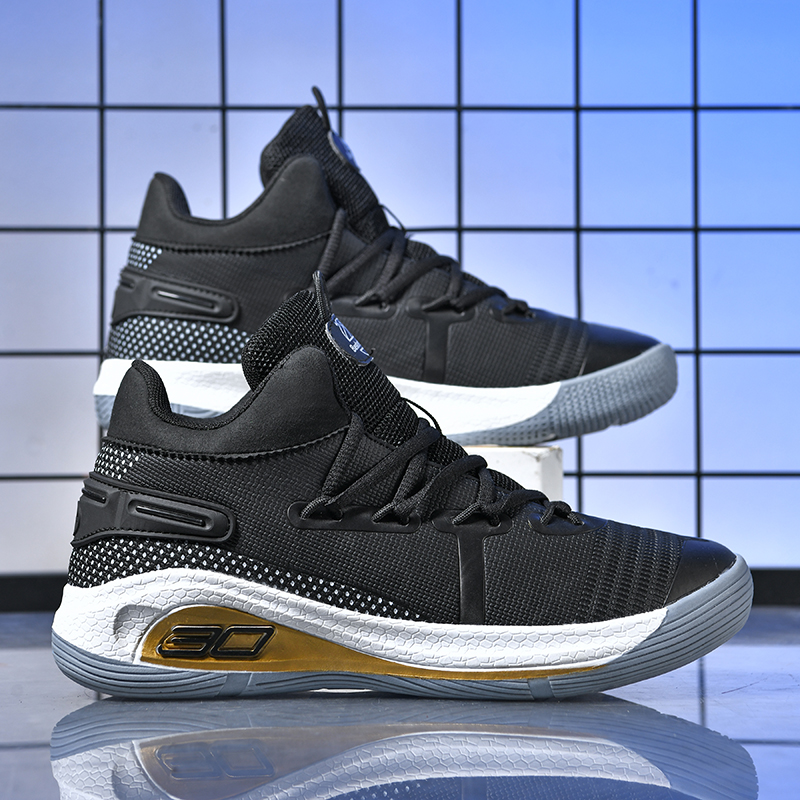 Curry 6 high cut on sale