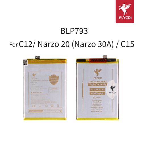 narzo blp793