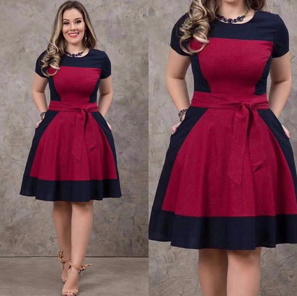 lazada semi formal dress