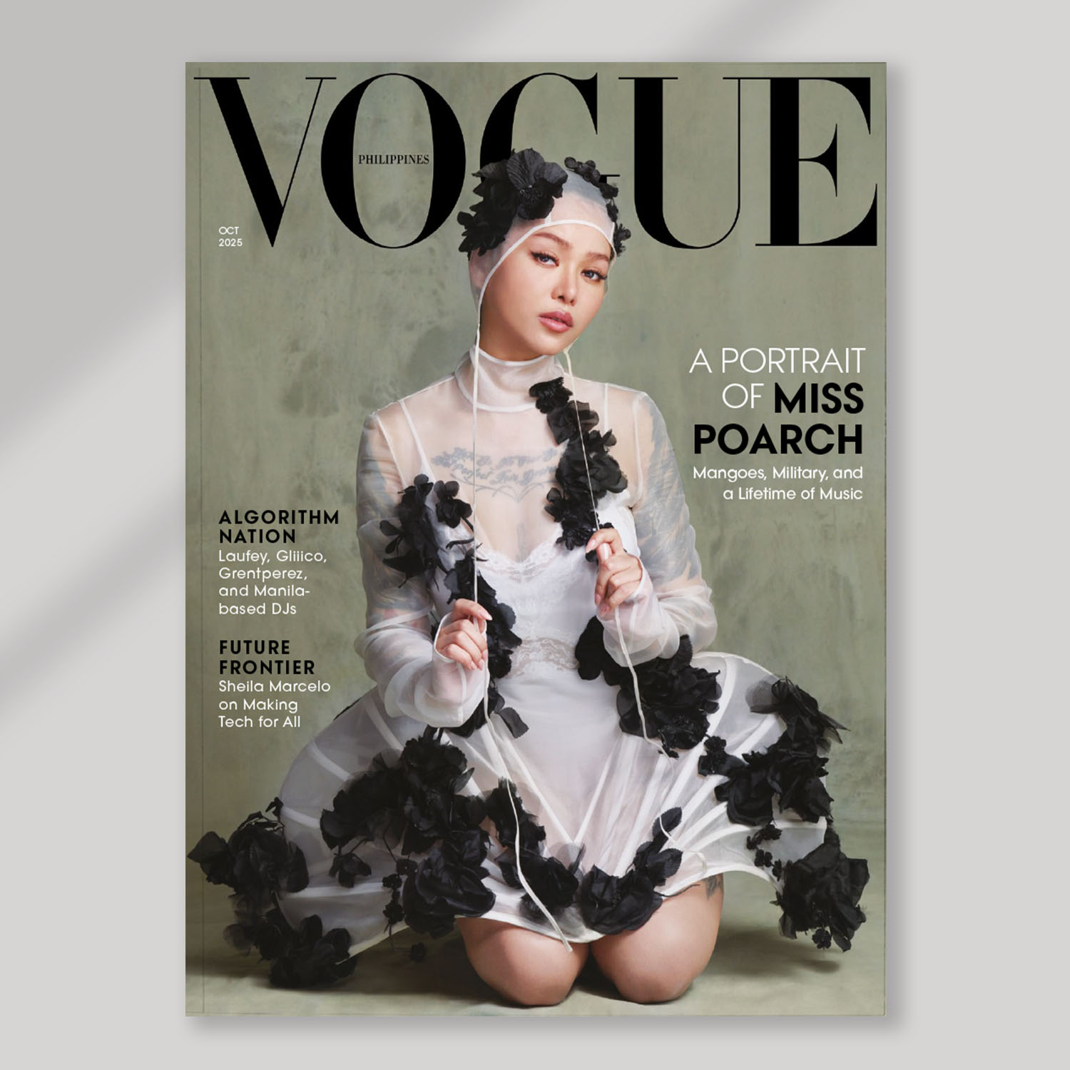 Vogue Philippines Covers 2024