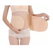 Postpartum Abdominal Belt for Women and Maternity - High Waist