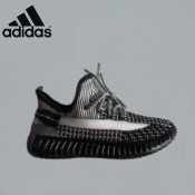 Adidas 350 Yeezy Boost Sneakers For Ladies