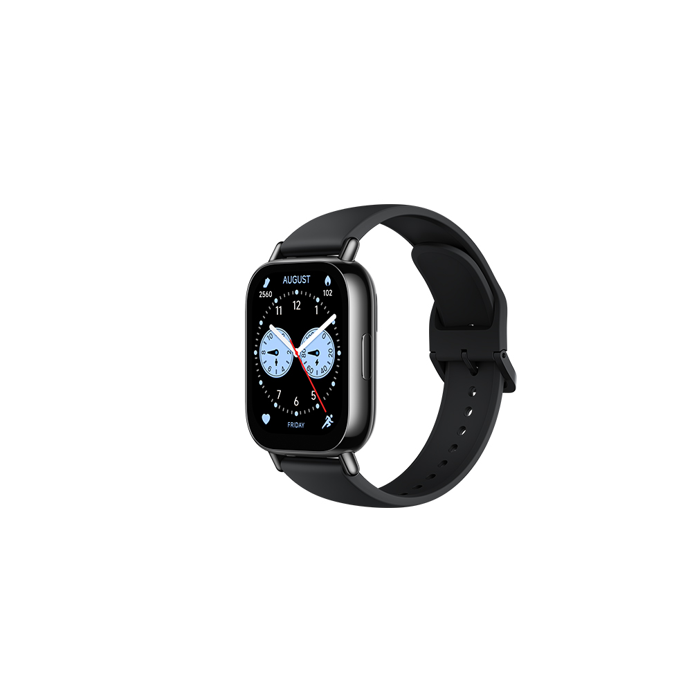 Redmi Watch 5 Lite 1.96" AMOLED · up to 18 days battery · built-in GNSS - Image 2