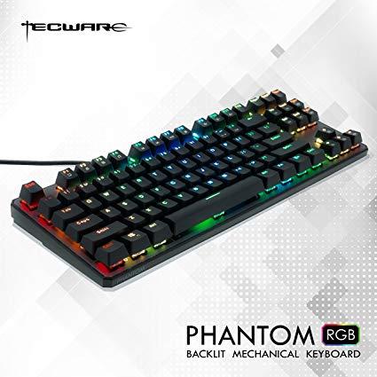 tecware phantom price ph