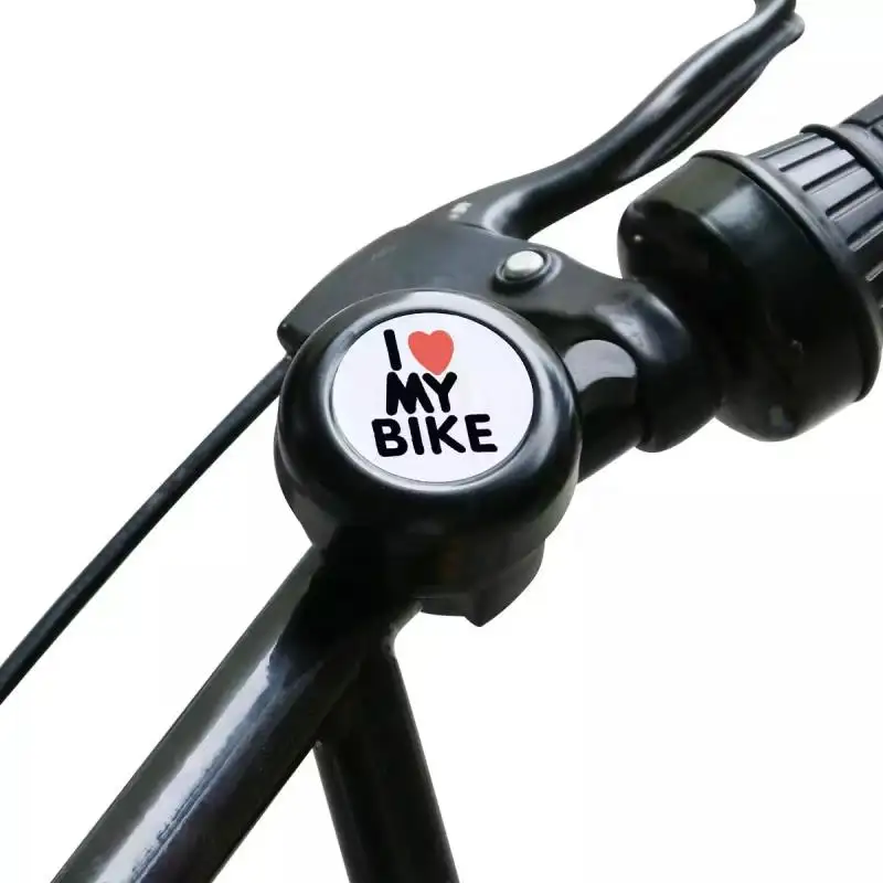 bicycle handlebar bell