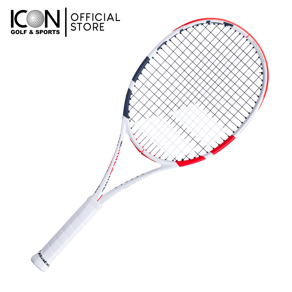 Babolat Tennis Racket Pure Strike 100 Lazada PH