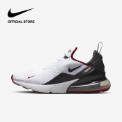 Nike Men's AIR Max 270 Shoes - White