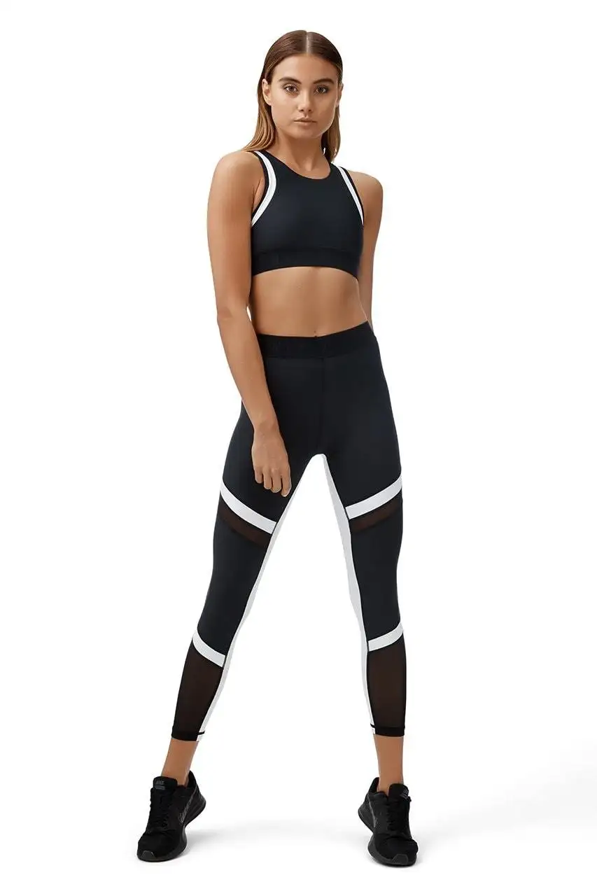 brooks yoga pants
