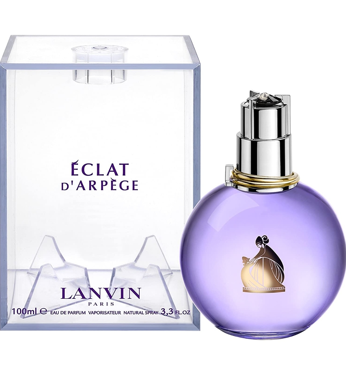 Lanvin Eclat D' Arpege 100 ML – The Glam Zone PH