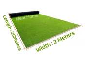 Indoor/Outdoor Synthetic Grass Mat - 