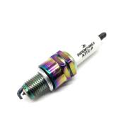 MOTORCYCLE IRIDIUM SPARKPLUG A7TC