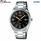 Casio MTP-1302D-1A2VDF Watch for Men's w/ 1 Year Warranty