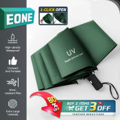 EONE UV Protection Umbrella - Sunscreen for Men and Women