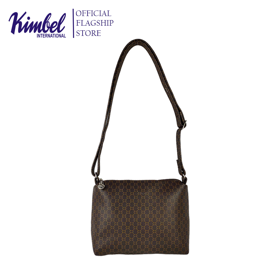 Kimbel Biz Kimbel International Sling Bag Price Kimbel