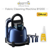 Deerma Wet&Dry Vacuum Cleaner - Spot Cleaner and Fabric Cleaner