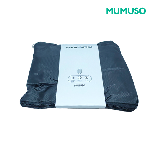 Vacuum Storage Bags (Hand Pump Included) – Mumuso