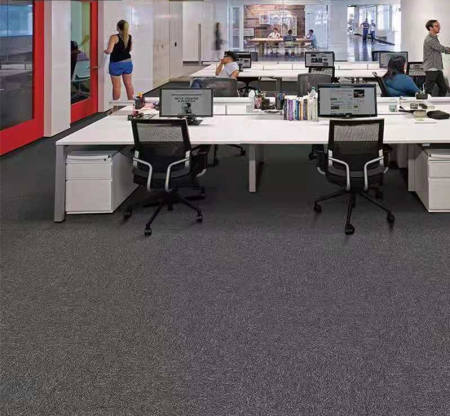 MAS SHOP Self Adhesive Carpet Tiles for Residential & Commercial