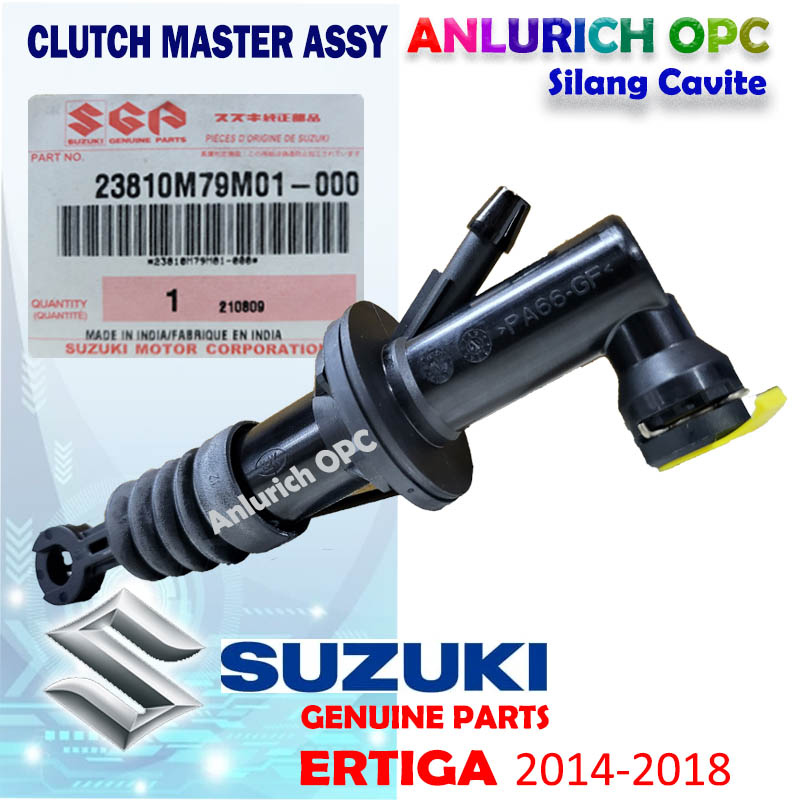 Shop Suzuki Ertiga 2017 Brake Master Cheap – Fast Easy Lazada