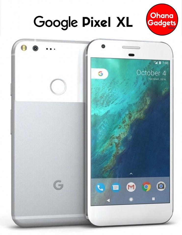 Google Pixel XL
