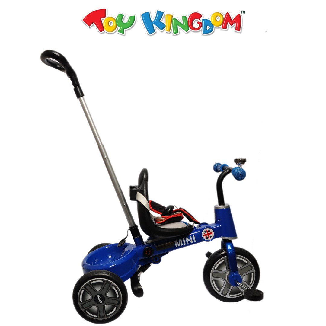 mini tricycle for toddlers