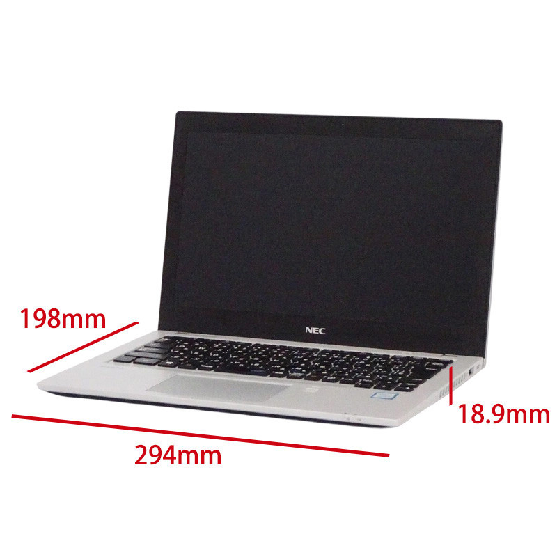 NEC VersaPro VKT16B-6 Windows11 訳アリ】NEC VersaPro VG-6 PC