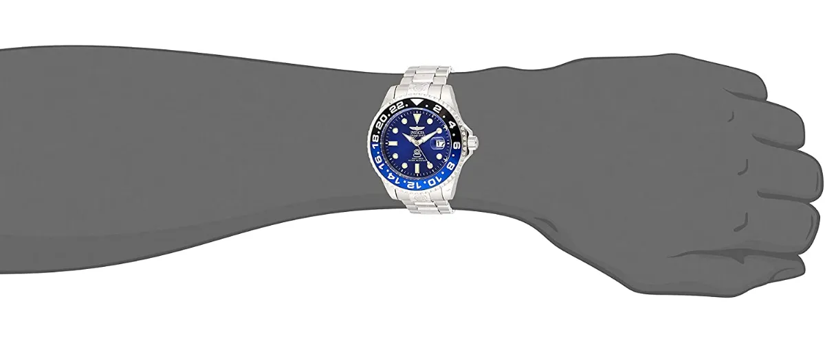 invicta 21865