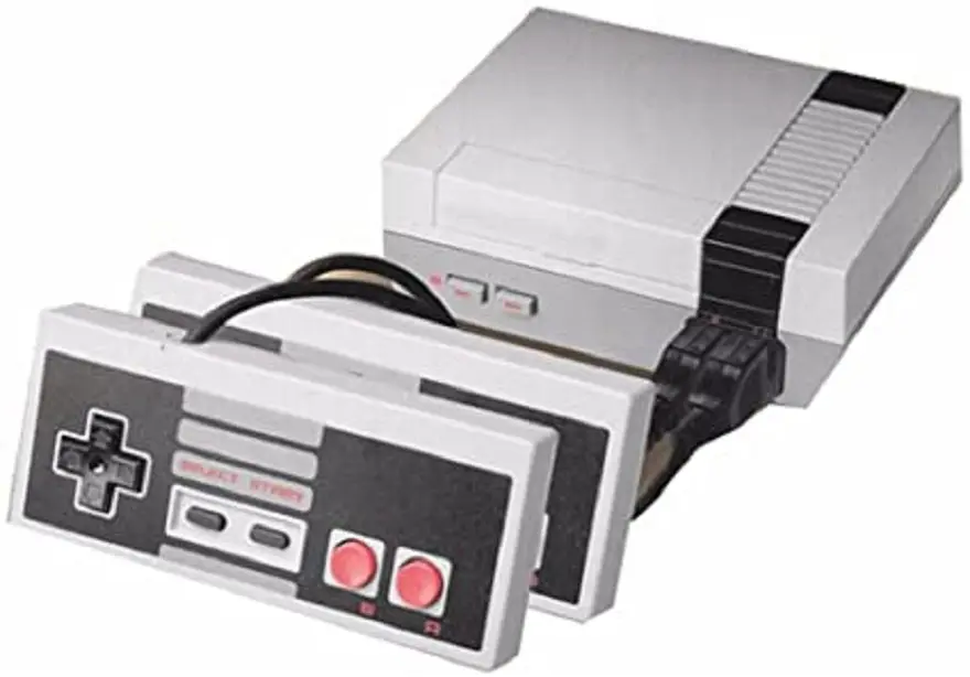 super nintendo with 600 games