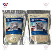 200g Goat Milk Budget Pack Replacer for Pet Puppies & Kittens