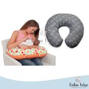 Value Wise Child Care Nursing Pillow and Positioner