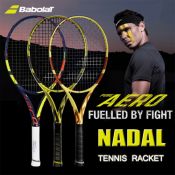 Babolat Pure Aero 2019 Tennis Racket