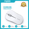 Rapoo M160 Silent Wireless Mouse with Multi Mode Bluetooth