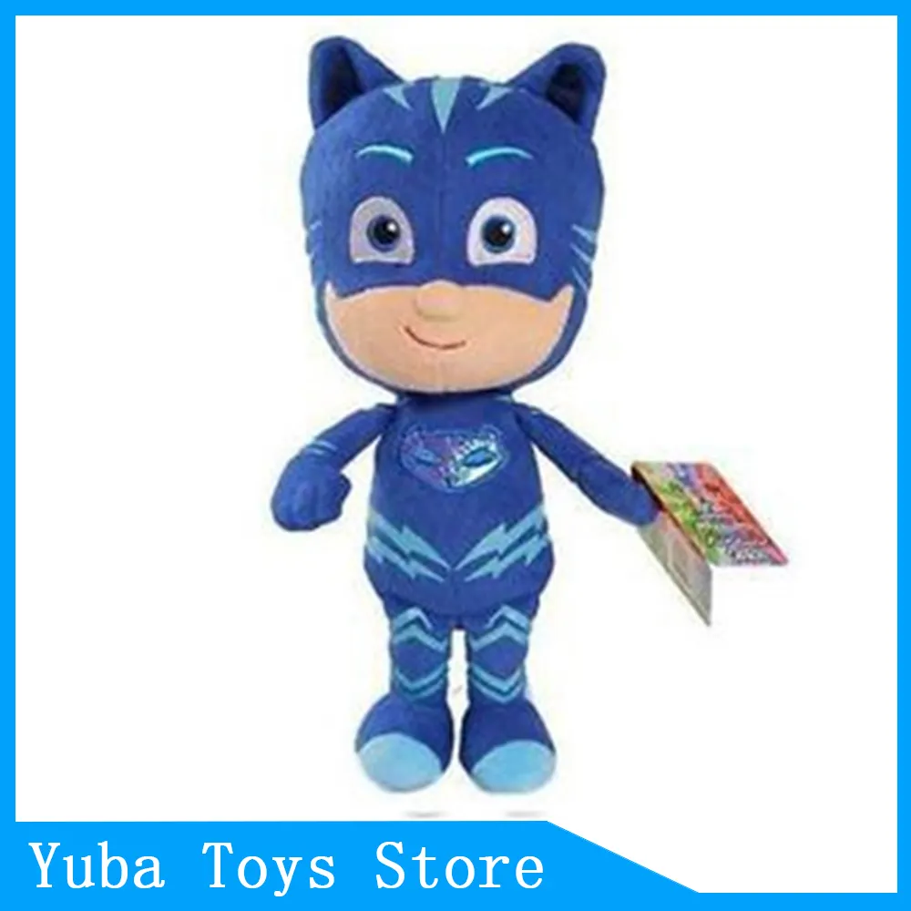 owlette soft toy