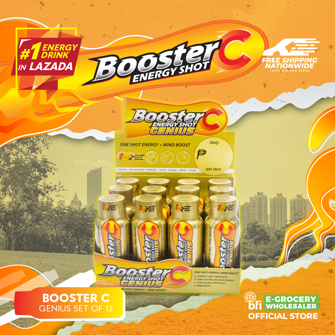 Energy boost ph on sale price