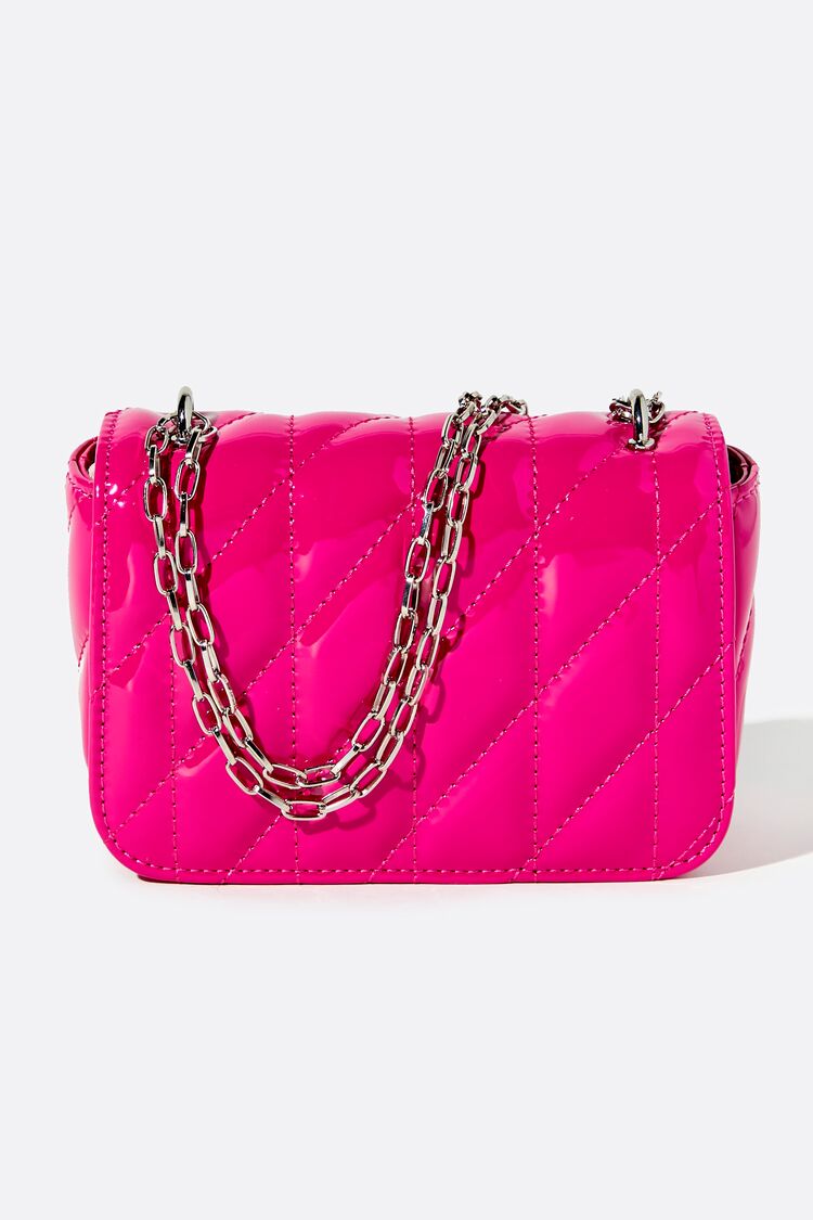 Austin Black Hearts Top Handle Bag & Matching Garda Purse (Matches Lexi Mid-Heels) by Ruby Shoo main image 1