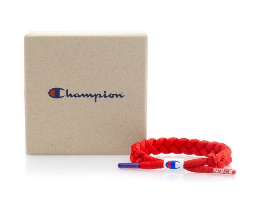 Champion deals rastaclat bracelet