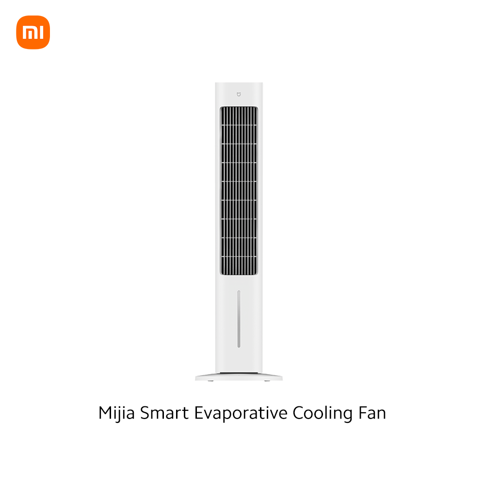 xiaomi tower fan