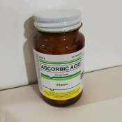 ascorbic acid 500mg rhea