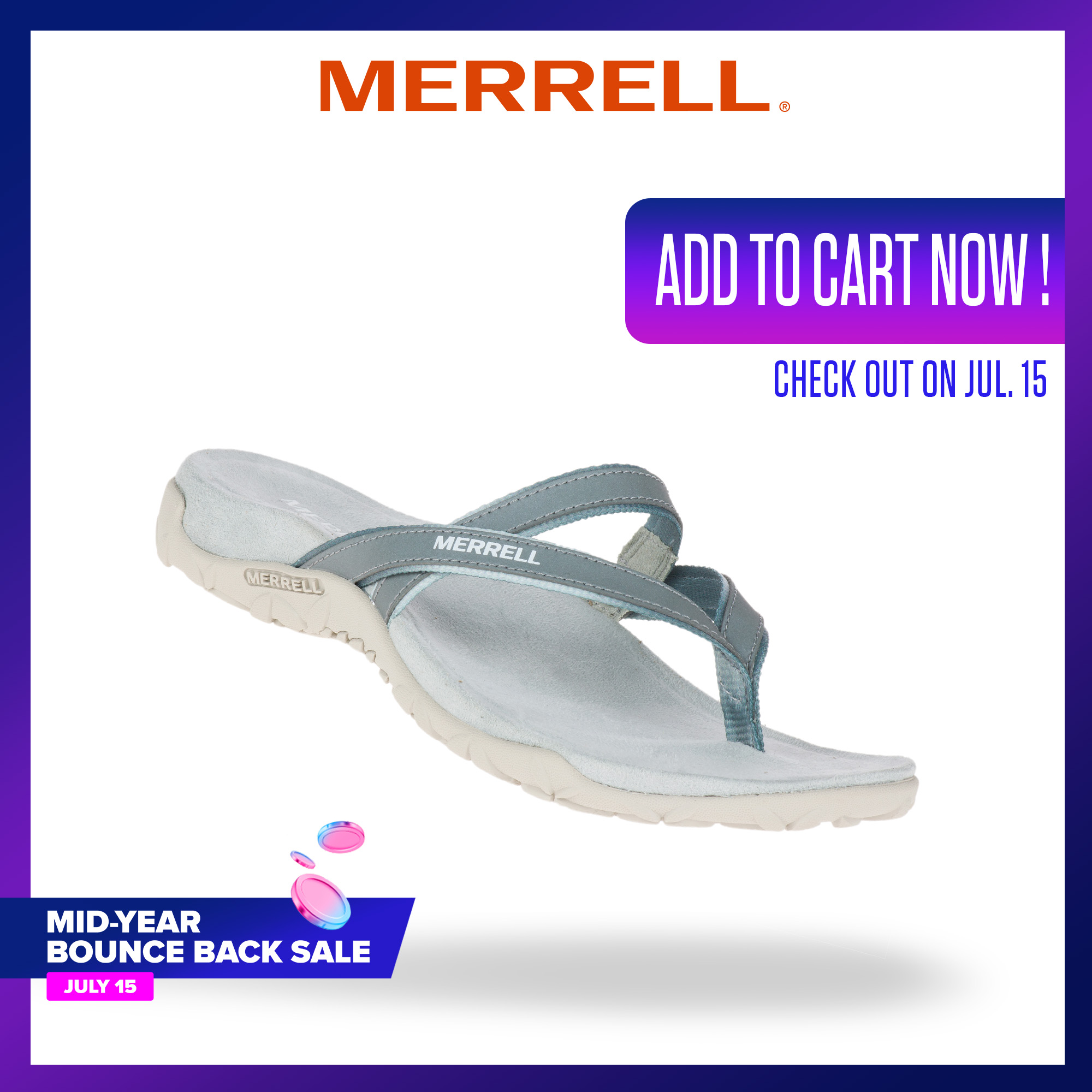 merrell terran ivy wrap