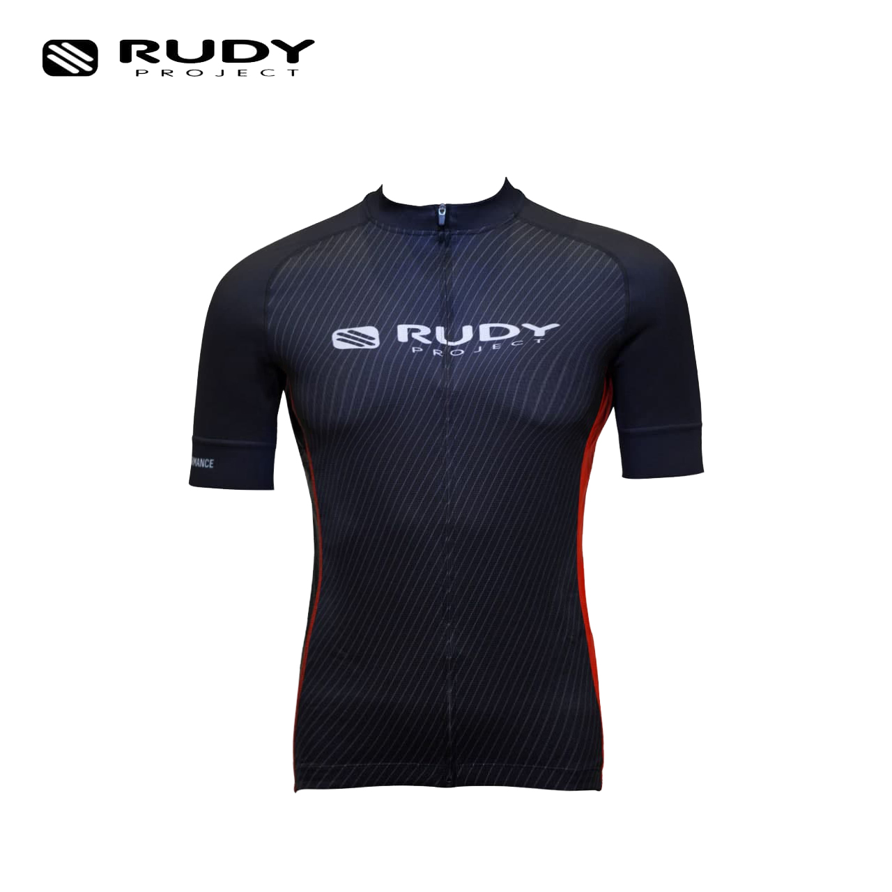 Rudy Project Womens Cycling Long Sleeve Jersey Italy in Black Custom Made Cycling Jersey Lazada Lazada PH