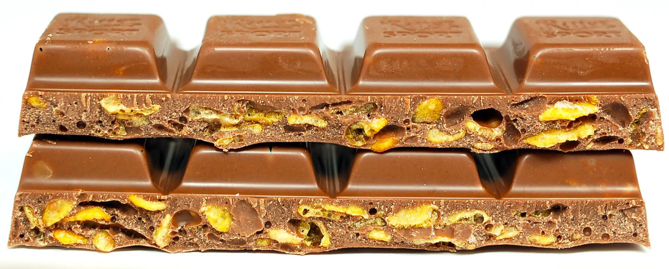 Ritter Sport Cornflakes Best Seller 100g Lazada Ph