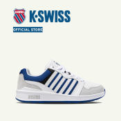 K-Swiss Men's Shoes Rival Trainer T