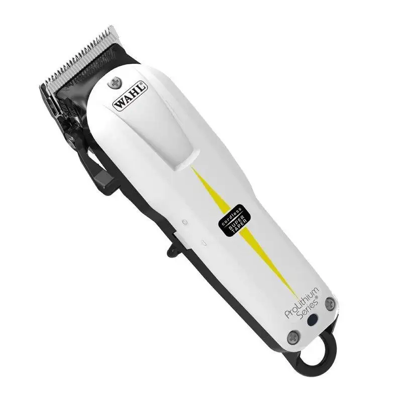 professional wahl hair clippers designer