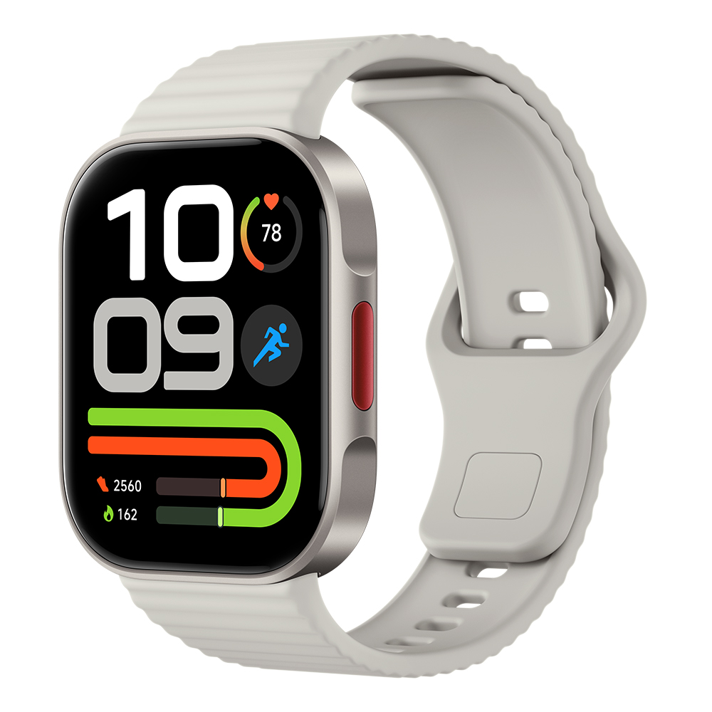 Redmi Watch 6 Lite Smartwatch with 1.96" AMOLED screen, 150+ sport modes, up to 18 days battery life - Image 2